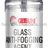 CAR clean Glass Anti-fogging Agent