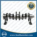 Crankshaft for IVECO 2.5L OEM No.98454453