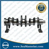 Crankshaft for IVECO 2.5L OEM No.98454453