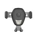 2019 High End 2 in1 Multi-function 10W QI wireless car charger for Xiaomi 9