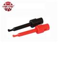 3A nylon test hook clip/electronics test clips wholesale