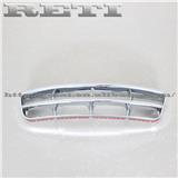 For HYUNDAI ELANTRA 2011 bumper grille trim