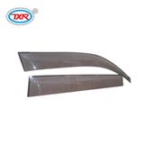 Injection Window Visor  Deflector For CS7(MI-843)