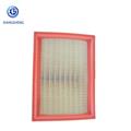 Pu panel car air filter 13721730946 13721730449 13721738462 CA5350 C25114 for BMW 3