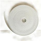 High Quality Open Ended PU Timing Belts(Code L)