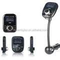 DAB car radio with bluetooth handsfree and RDS and USB SD FM transmitter