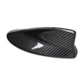 Carbon Fiber Shark Fin Antenna Decoration Car Styling Auto Accessories Special For Lexus ES200 260 300H Car Roof Sticker