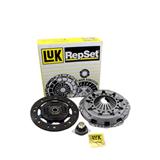 Clutch Set for Bora For Sagitar For Golf polo Clutch Three-piece Set