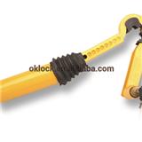Adjustable Gear shift lock
