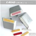 High Reflective Reflector Aluminum Road Stud
