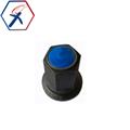 Long Hex Nut with cap