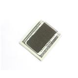 Free shipping carbon fiber wallet money clips with  card holder case