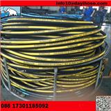 High-pressure Hydraulic Hose Crimped Machine/hydraulic hose pressed machine for sale