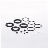 Direct manufacturers selling silicon rubber shock absorber dust cover