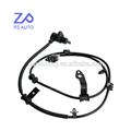 AUTO ABS REAR RIGHT WHEEL SENSOR;CAR REAR ABS RIGHT WHEEL SENSOR FOR CHANA BENNI CV6;OEM# 3550080-C01;