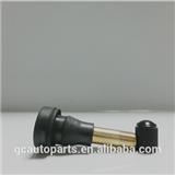 EPDM rubber Aluminium Car Tire Valve TR600HP for high pressure application