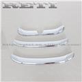 SANTAFE 2010 front grille trim