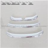 SANTAFE 2010 front grille trim
