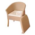Lancaster Luxury Commode - Out of stock