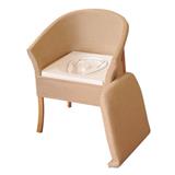 Lancaster Luxury Commode - Out of stock