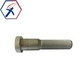 wheel studs heavy truck