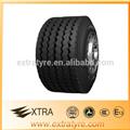 BT668 385/65R22.5 military boto truck tire