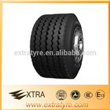 BT668 385/65R22.5 military boto truck tire