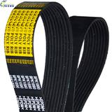Poly V-Ribbed belt 9PK1890 fan belt drive belt