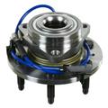 Wholesale high quality low price Front Wheel Hub Unit / assembly 515036 for GM