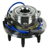 Wholesale high quality low price Front Wheel Hub Unit / assembly 515036 for GM