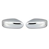 OEM custom service Altima chrome car door mirror cover for Altima 2014