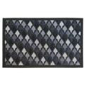 Outdoor Scrape N' Sorb Decorative Household Eco Entrance Welcome Doormats Door Mats