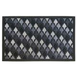 Outdoor Scrape N' Sorb Decorative Household Eco Entrance Welcome Doormats Door Mats