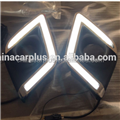Day time running light for 2015 HILUX REVO NEW VIGO