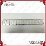 Coated Steel Wheel Weights