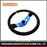 New style car steering wheels in universal bracket for car
