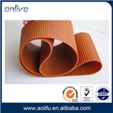 PU Transmission Belts for Glass Machinery