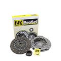 Clutch Set for Volkswagen Bora 1.8T Clutch Three-Piece Set