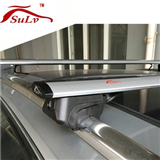 High Quality Aluminum Car Roof Rack Cross Bar with Locking System