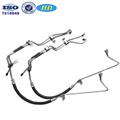 Auto motor car engine parts oil cooler hose 3/8 sae j188 power steering hose