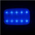 practical lamps  Usb charging wireless press lighting contracted Double-sided adhesive tape lighting car use everywhere