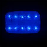 practical lamps  Usb charging wireless press lighting contracted Double-sided adhesive tape lighting car use everywhere