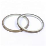 high quality national rubber oil wiper DLI seal