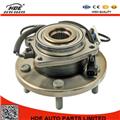 7B0 407 621 A 513273 HA590243 For Dodge Chrysler Volkswagen Front Wheel Hub Bearing