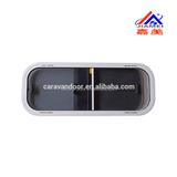 Competitive Insulated Caravan/RV Sliding Side Window