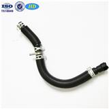 OEM customize Automotive Tee hose heater hose rubber pipe