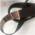 Large Automotive Parts Transmissian Belt 23PK V-Ribbed Belt