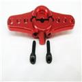 Aluminum Steering Servo Arms 25T Long Word Server