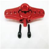 Aluminum Steering Servo Arms 25T Long Word Server