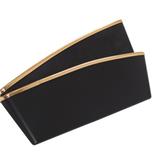 Car Seat Slit pocket PP Car Seat Storage Bag Seat Organizer Case Protect Catch